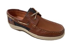 50% OFF - Mens Brown Leather