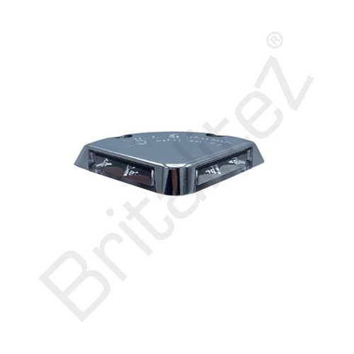 Tail lift amber flashing led - tail,