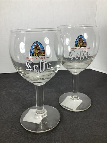 Leffe belgium abbey monk - 2~leffe®,