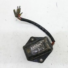 Yamaha Rd 250 F Cdi 070000-038 Control Unit 69090
