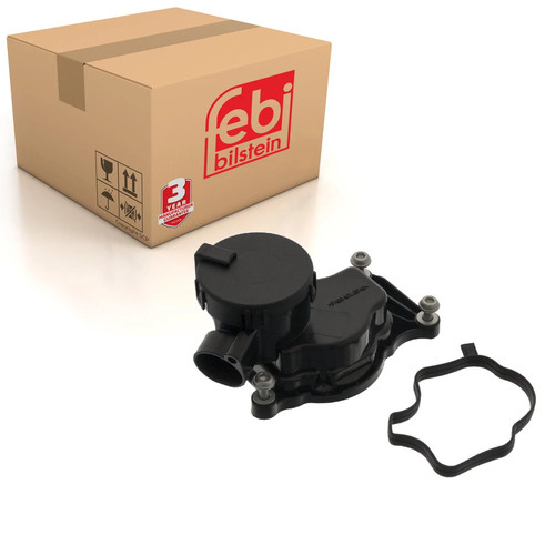 Crankcase breather valve bmw - breather,