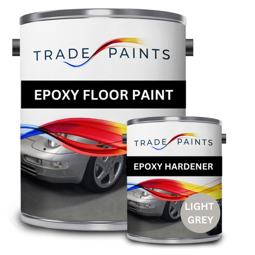 Pack epoxy resin concrete - resin,