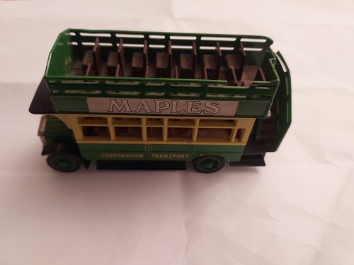 Matchbox diecast collectables - matchbox,