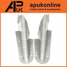 Fender Support Mounting Bracket Set Pair L&R for David Brown 880 950 990 Tractor