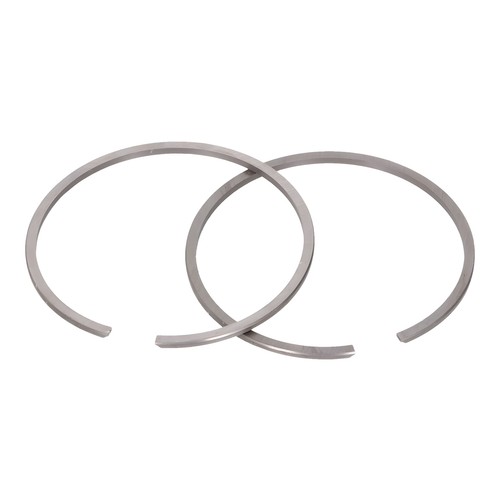 Piston ring set 66cc - ring,