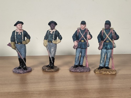 American civil war union - american,