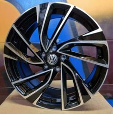 4 New 19''' Adelaide VW Golf, Passat, Eos, Scirocco, Tiguan, T Rock