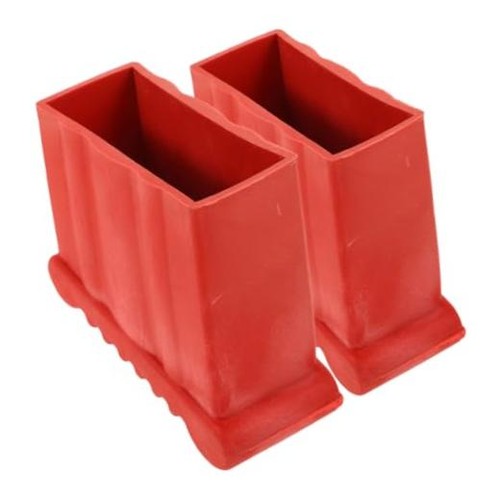 2pcs ladder feet covers - 2pcs,