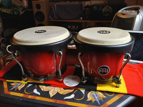 Meinl hb100wrb headliner - meinl,