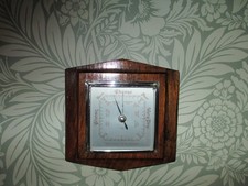 1940s Art Deco SB Shortland