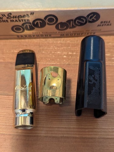 Otto link super tone - super,