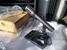 Icom SM-20 Desk Mic Microphone