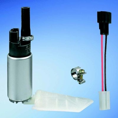 Fuel pump fits toyota corolla - fuel,