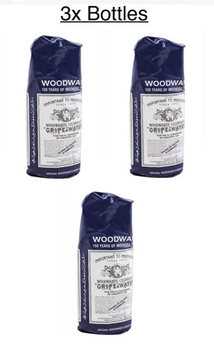 Woodwards gripe water - 3,