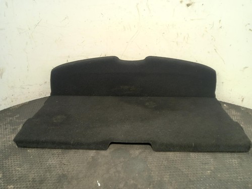 Peugeot 2008 parcel - parcel, shelf