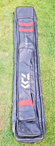 Daiwa pole fishing holdall - fishing, air