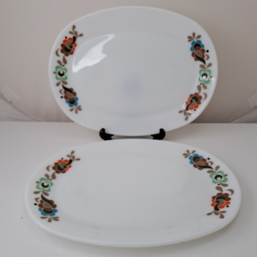 Vintage pyrex jaj - jaj, carnaby