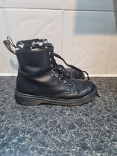 Dr Martens Doc Martens Size 4