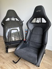 PORSCHE 997 911 Carbon folding