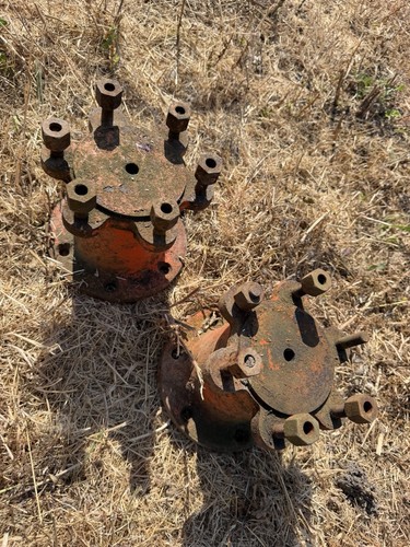 Howard 700 rotavator wheel - howard,