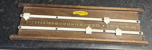 Vintage snooker pool - snooker,