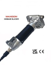 Commercia Electric Doner kebab