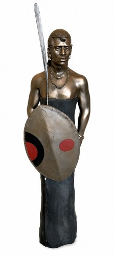 Soul journeys african - soul,
