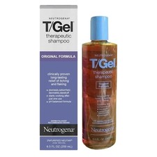 Neutrogena T/Gel Therapeutic