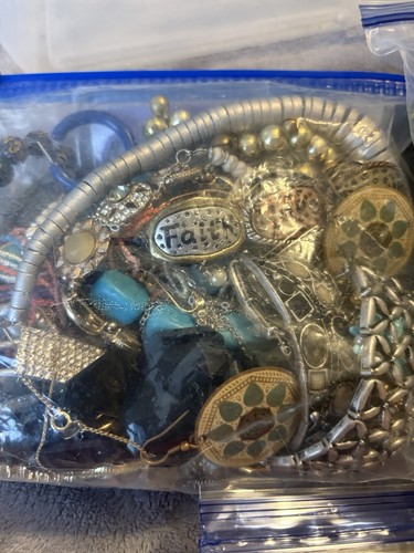 Pound grab bags assorted - 2,