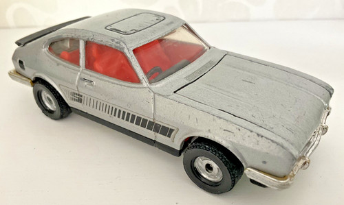 Corgi 342 ford capri - corgi,