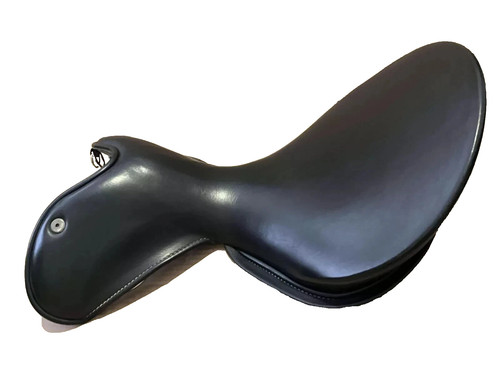 Wow saddle size 2 seat - size,