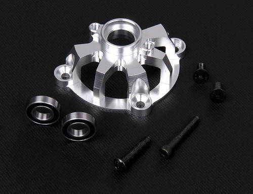 Rovan cnc alloy baja clutch - cnc,