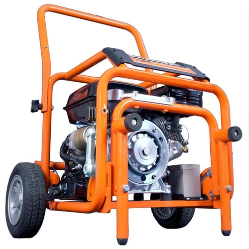Evolution evo system 5hp - evolution, 6.5hp