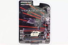 Greenlight Diecast 1:64 The