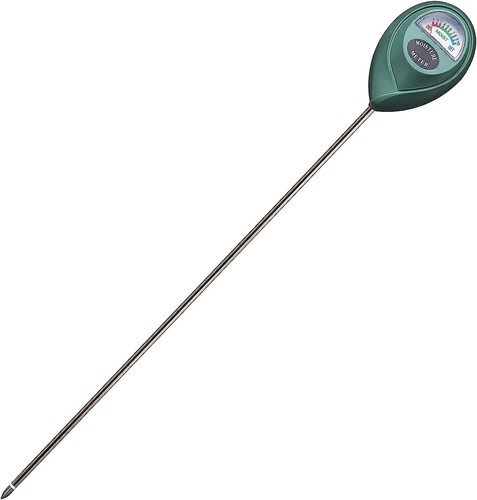 Xlux long probe deep - long, soil