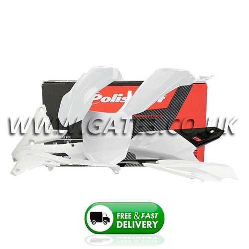 Yamaha yz250f yzf250 polisport - yzf250,