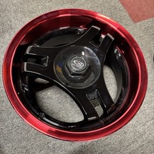 Rota HM3 15 Inch Alloy Wheel