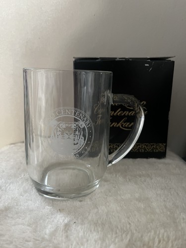Vintage esso centenary - vintage,