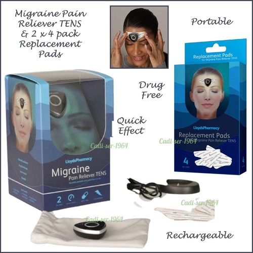 Lloyds pharmacy migraine pain - pharmacy,