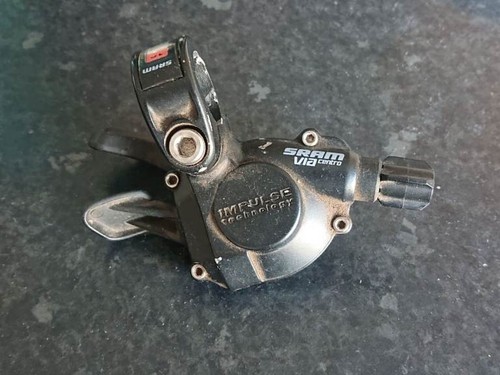 Sram via centro - sram, 10-speed