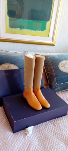 Prada genuine vintage flat