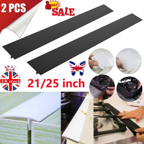 25in silicone stove gap - stove,