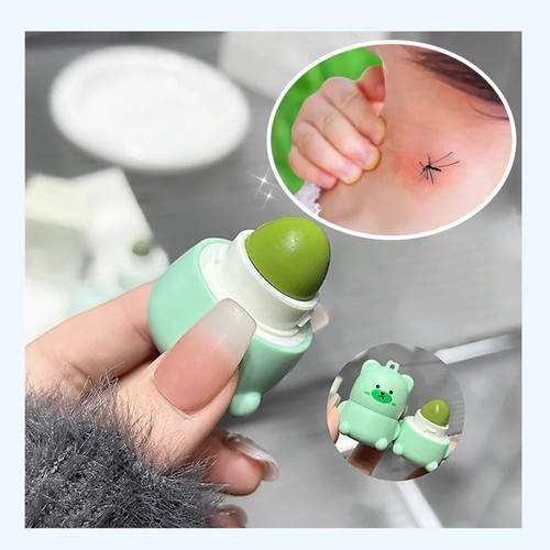 Mosquito bite relief balm - mosquito,