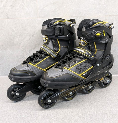 Roller derby aerio elite - roller,