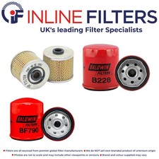 Filter Kit for Bukh DV20