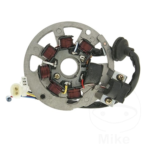 101 octane stator fits - stator,