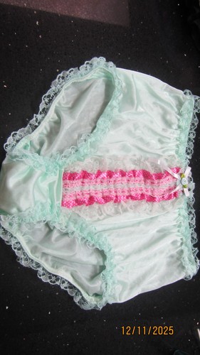 Vintage style panties - vintage,