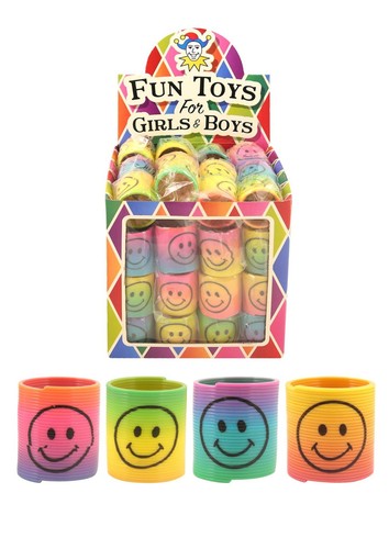 Job lot rainbow springs - 60,