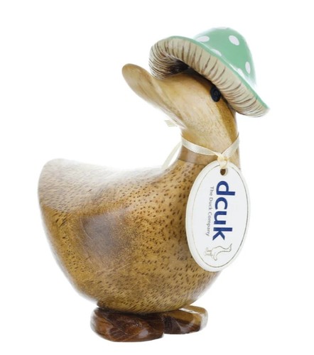 Dcuk toadstool folk natural - dcuk,