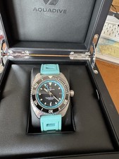 Aquadive Bathysphere 100 GMT